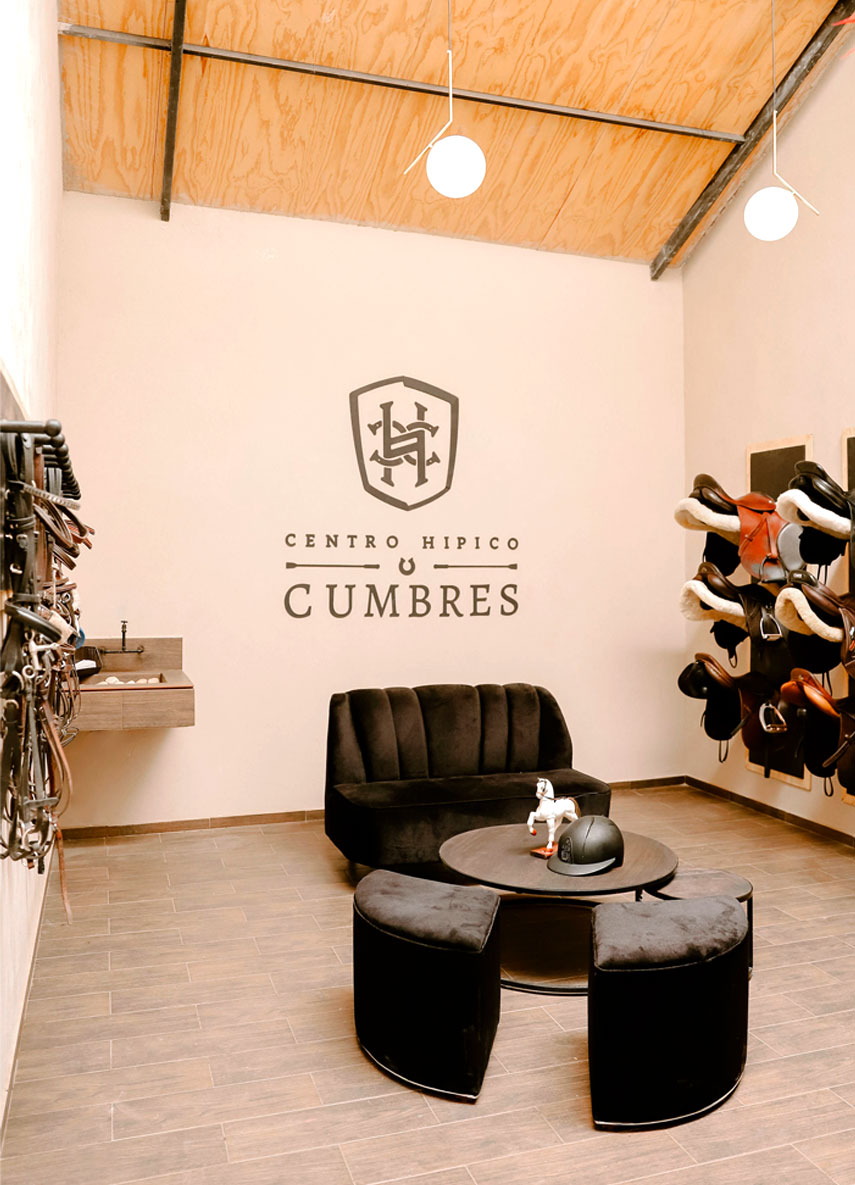 Centro Hípico Cumbres
